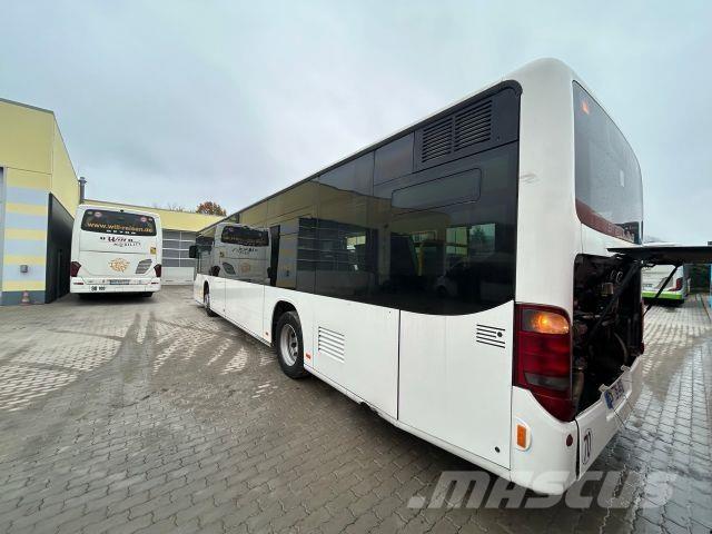 Setra S 415 NF Meziměstské autobusy