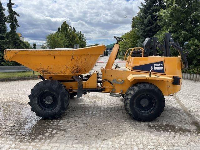 Thwaites MACH2063 Stavebnictví - ostatní