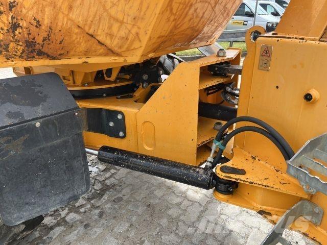 Thwaites MACH2063 Stavebnictví - ostatní