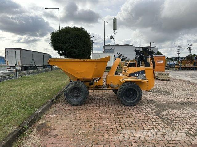 Thwaites MACH443 Stavebnictví - ostatní