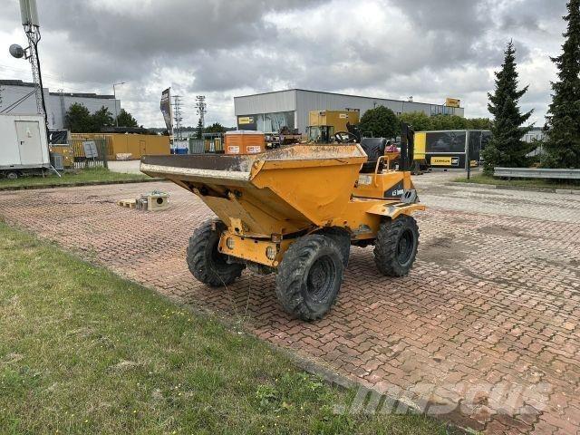 Thwaites MACH443 Stavebnictví - ostatní