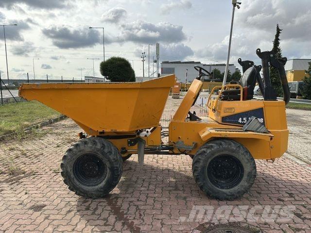 Thwaites MACH443 Stavebnictví - ostatní
