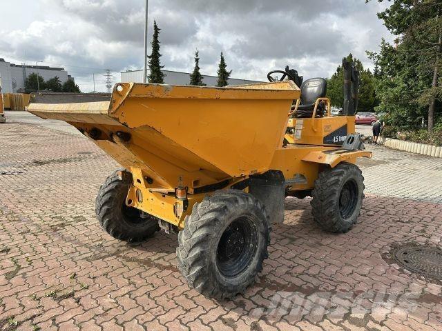 Thwaites MACH443 Stavebnictví - ostatní