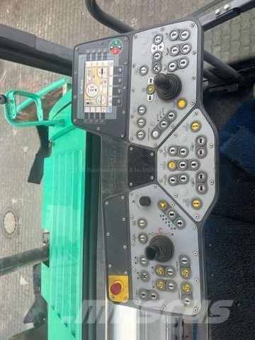 Vögele S 1800-3i Finišery