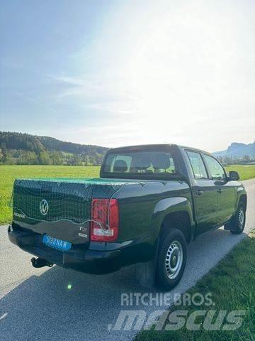 Volkswagen Amarok Pick up/Valník