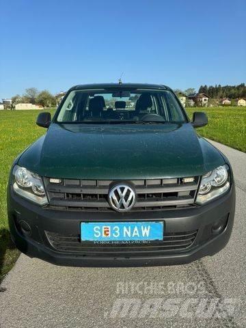 Volkswagen Amarok Pick up/Valník