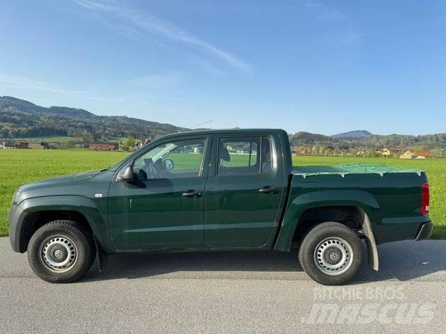 Volkswagen Amarok Pick up/Valník