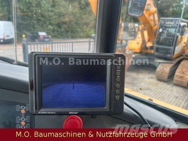 Volvo A 35 D Stavebnictví - ostatní