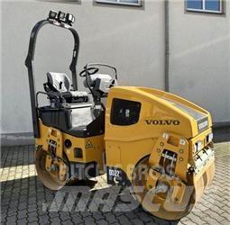 Volvo DD22 Walze Další válce