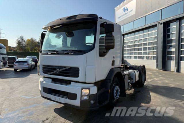 Volvo FE-280 4x2 Tahače