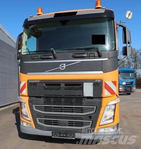Volvo FH 420 4x2 Tahače