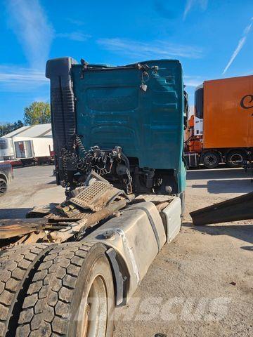 Volvo FH 460 Tahače