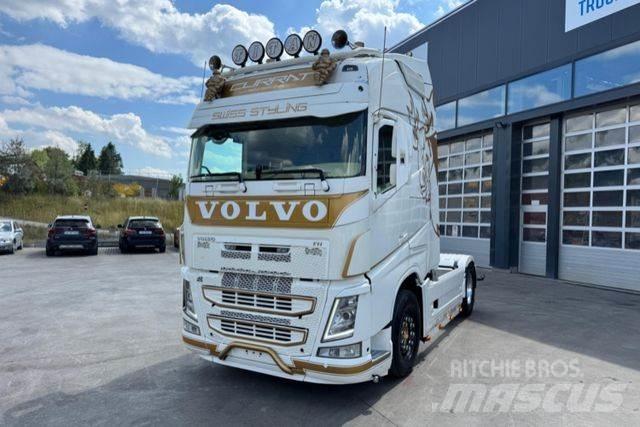 Volvo FH-460 4x2 Tahače