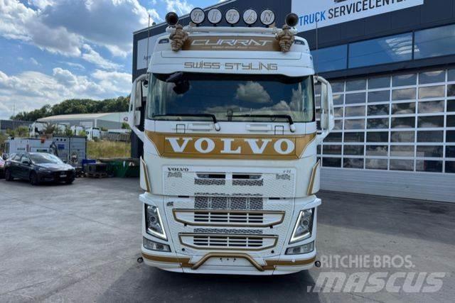 Volvo FH-460 4x2 Tahače