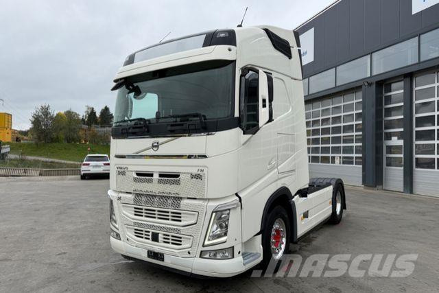 Volvo FH-460 4x2 Tahače