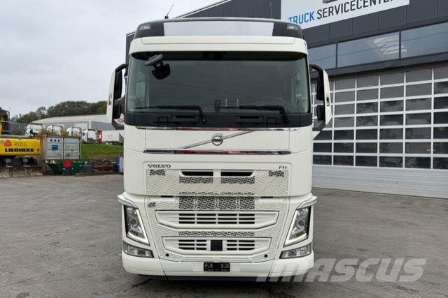 Volvo FH-460 4x2 Tahače