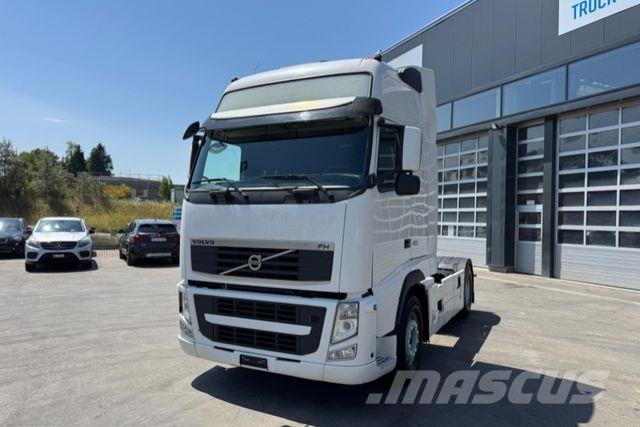 Volvo FH-460 4x2 Tahače