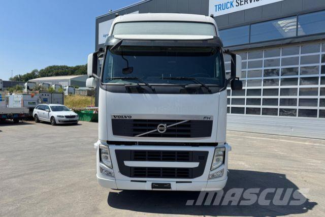 Volvo FH-460 4x2 Tahače