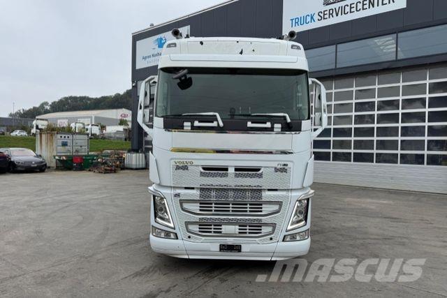 Volvo FH-500 4x2 Tahače