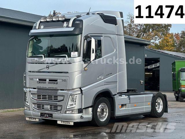 Volvo FH 500 4x2 Tahače