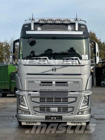 Volvo FH 500 4x2 Tahače