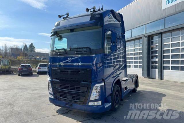 Volvo FH-500 TC 4x2 Tahače