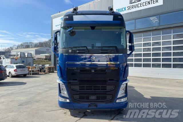 Volvo FH-500 TC 4x2 Tahače