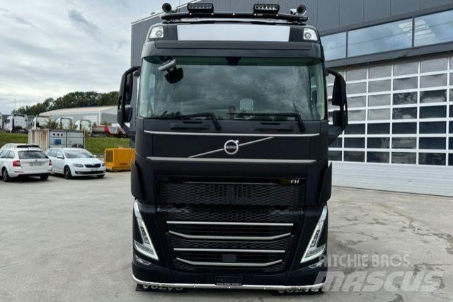 Volvo FH-500 TC 6x2 Tahače