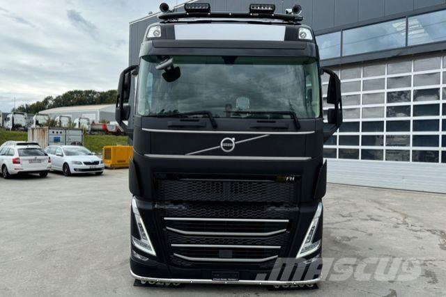 Volvo FH-500 TC 6x2 Tahače
