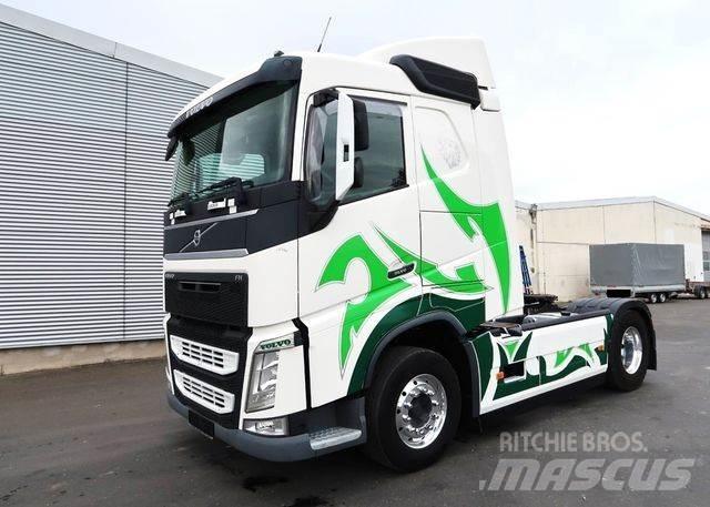 Volvo FH 510 Tahače