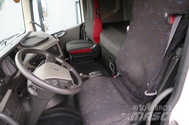 Volvo FH 510 Tahače