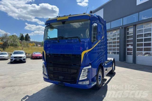 Volvo FH-540 4x4H Tahače