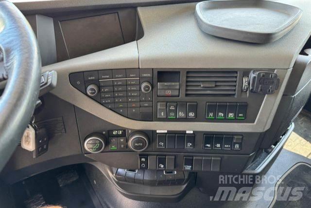 Volvo FH-540 4x4H Tahače