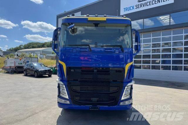 Volvo FH-540 4x4H Tahače