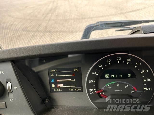 Volvo FH 540 6x4 Tahače