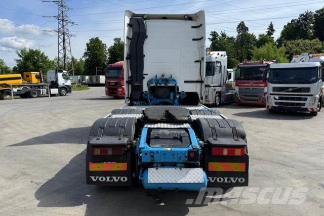 Volvo FH16-750 6x2 Tahače