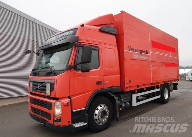 Volvo FM 370 4x2 Vozy pro přepravu nápojů