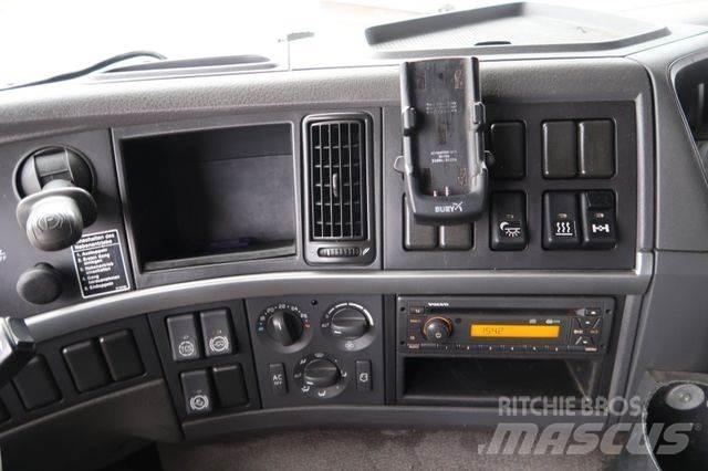 Volvo FM 370 4x2 Vozy pro přepravu nápojů