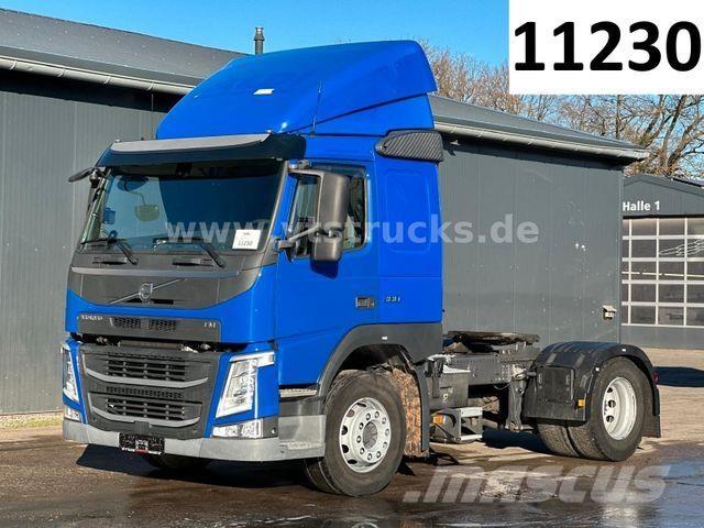 Volvo FM 380 4x2 Tahače