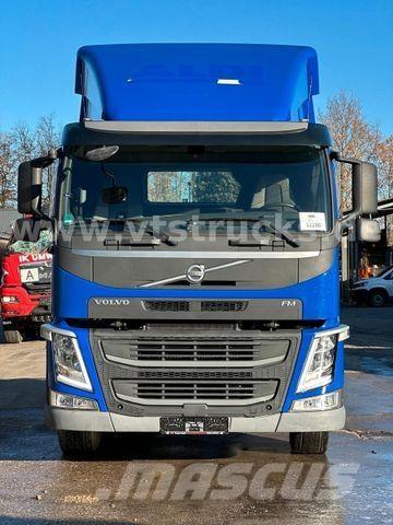 Volvo FM 380 4x2 Tahače