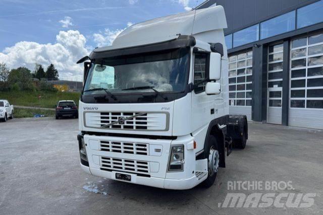 Volvo FM-390 4x2 Tahače