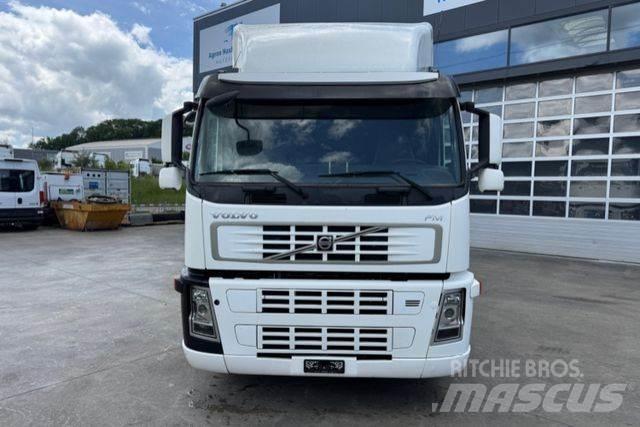 Volvo FM-390 4x2 Tahače