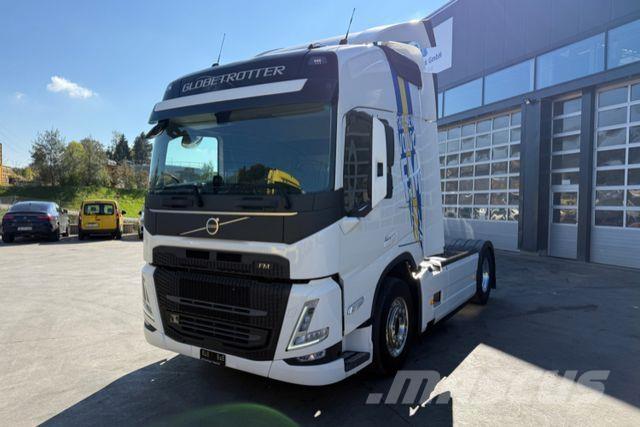 Volvo FM-460 4x2 Tahače