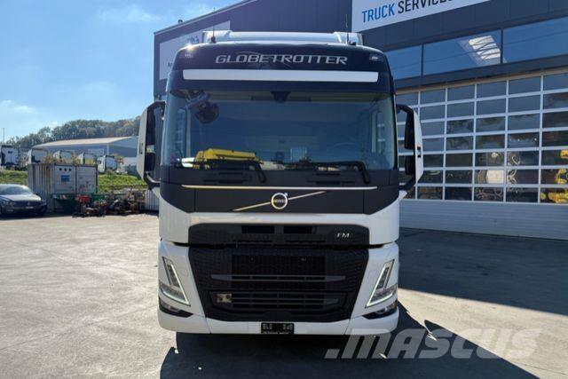 Volvo FM-460 4x2 Tahače