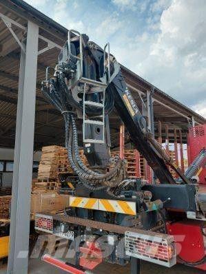 Volvo FMX Další