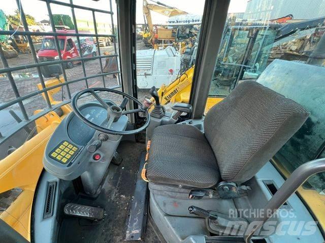 Volvo L 45 B - TP /SW / Kolové nakladače
