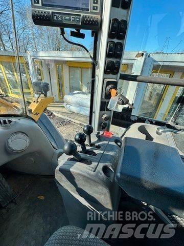 Volvo L 70 H Kolové nakladače
