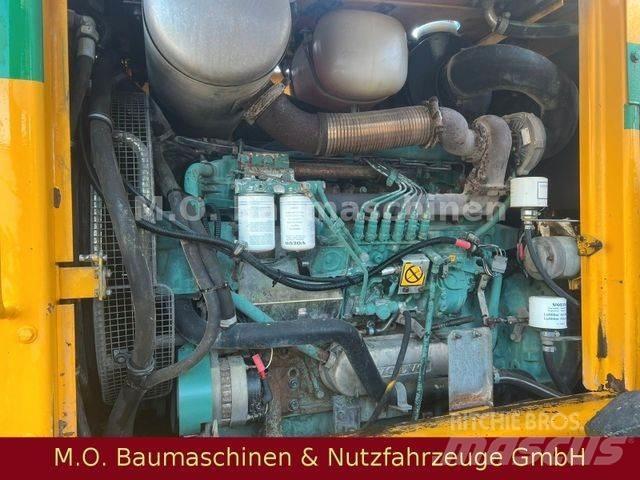 Volvo L 90 C / AC / Kolové nakladače
