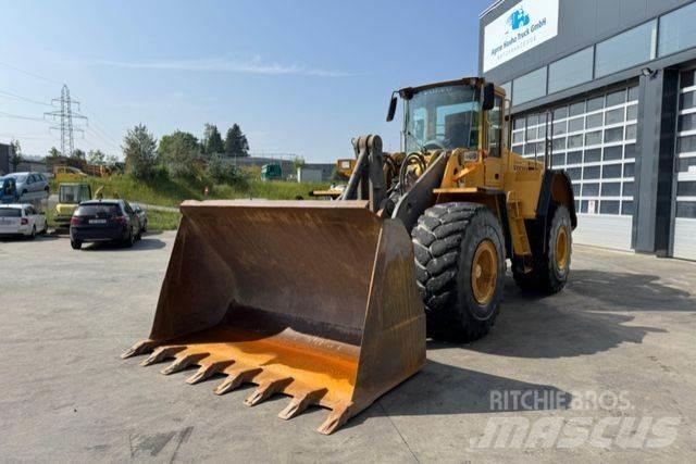 Volvo L150E Stavebnictví - ostatní