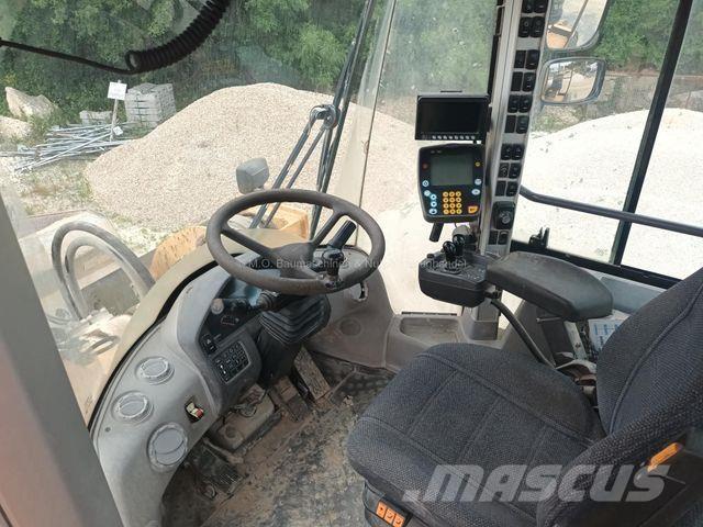 Volvo L150G Kolové nakladače